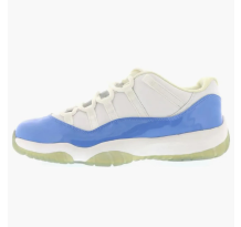 Jordan 11 Retro Low Columbia Blue 2001 (136053 141)