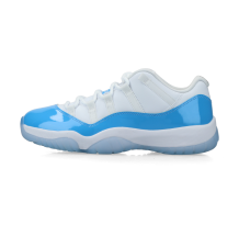 Jordan 11 Retro Low University Blue (FV5104-100)