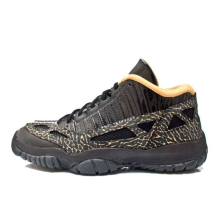Jordan 11 Retro Low IE Metallic Gold (316318 071)