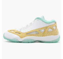 Jordan 11 Retro Low Ie Azure 2007 (316319 171)