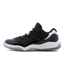 Jordan 11 Retro Low Infrared BP (505835-023)