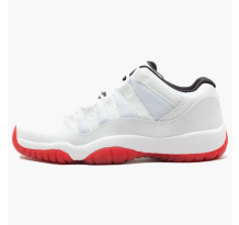 Jordan 11 Retro Low Varsity GS (528896 101)