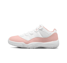 NIKE JORDAN 11 kyrie irvings signature shoe available kids toddler sizes (AH7860-160) in pink
