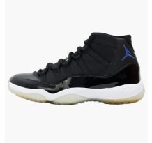 Jordan 11 Retro Space Jam 2009 GS (378038 041)