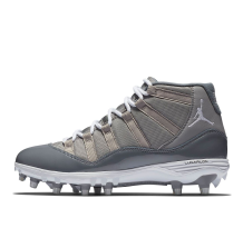 Jordan 11 TD Cleat Cool Grey (AO1561 003)