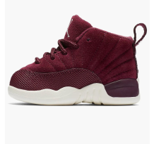 Jordan 12 Retro Bordeaux TD (850000 617)