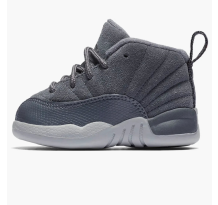 Jordan 12 Retro Dark Grey TD (850000 005)
