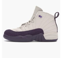Jordan 12 Retro Desert Sand PS (510816 001)
