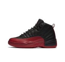 Jordan 12 Retro Flu Game - 2025 (CT8013-060)