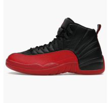 Jordan 12 Retro Flu Game - 2025 (CT8013-060)