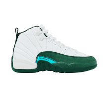 Jordan 12 Retro Bucks (153265-103)