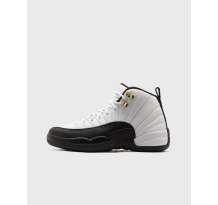 Jordan 12 Retro Taxi 2025 (153265-117)