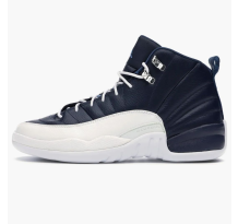 Jordan 12 Retro Obsidian 2012 GS (153265 410)
