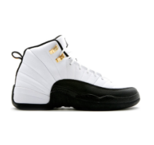 Jordan 12 Retro Taxi CDP (153265-109)