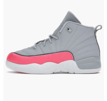 Jordan 12 Retro Wolf Grey Racer ps (510816 060)