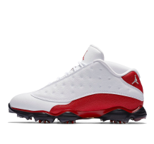 Jordan 13 Low Golf Cleat Retro (917719 101)