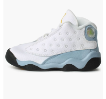 Jordan 13 Retro Blue Grey TD (DJ3004 170)