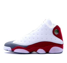 Jordan 13 Retro Grey Toe 2005 (310004-161)