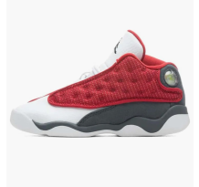 Jordan 13 Retro Gym Flint Grey TD (414581 600)