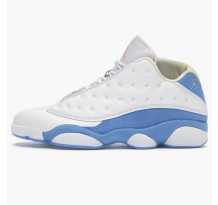 Jordan 13 Retro Low Uni Blue womens (310804-102)