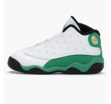 Jordan 13 Retro Lucky Green TD (414581 113)