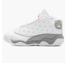 Jordan 13 Retro Wolf Grey TD (DJ3004 160)