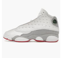 Jordan 13 Retro Wolf Grey gs (DJ3003-160)
