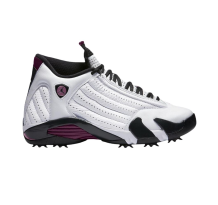 Jordan 14 Retro Golf (IB1828-100)