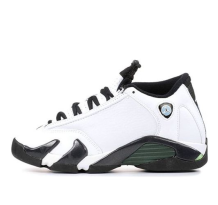 Jordan 14 Retro Oxidized Green 2016 (487524 106)