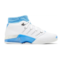 Jordan 17 Retro Low SP 2024 Blue University (FJ0395 101)