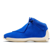 Jordan 18 Retro Blue (AA2494-401)