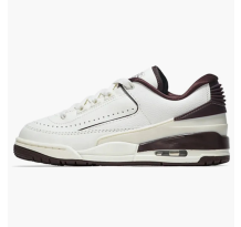 Jordan 2 3 Earth womens (FZ4122-120)