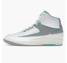 Jordan 2 Retro Crystal Mint (FN6755 100)