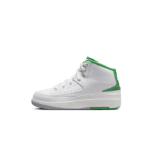 Jordan 2 Retro PS Green Lucky (DQ8564-103)