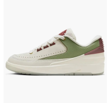 Jordan 2 Retro Low Year Of The Dragon GS (FJ6871 100)