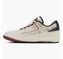 Jordan 2 Retro Low Year Of The Dragon (FJ5736 100)