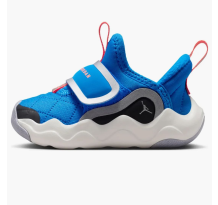 Jordan 23 7.2 EasyOn Photo Blue Sail Silver TD (HV4725-400)