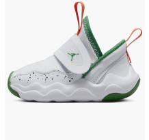 Jordan 23 7 Football Grey Blaze Pine Green td (DQ9294-018)