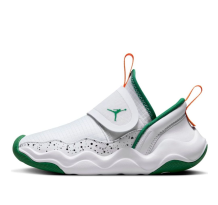 Jordan 23 7 Football Grey Blaze Pine Green PS (DQ9293-018)