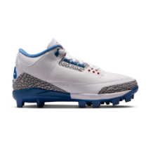 Jordan 3 Mid Retro MCS True Blue (FZ8627-101)