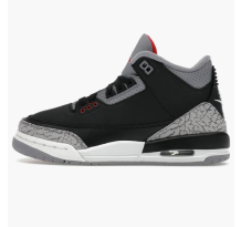 Jordan 3 Retro Cement GS 2024 (DM0967 010)