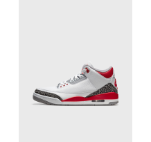 Jordan 3 Retro GS Fire (DM0967-160)