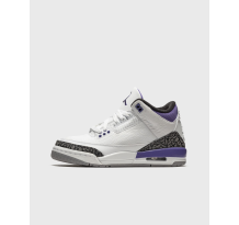 Jordan 3 Retro GS Iris Dark (DM0967-105)