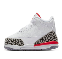 Jordan 3 Retro Hall of Fame TD (832033-116)