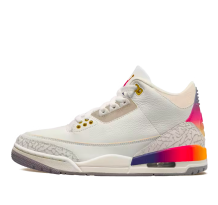 Jordan 3 Retro J Balvin x SP Sunset Air Medell n (FN0344-901)