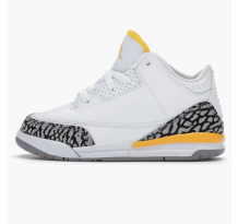 Jordan 3 Retro Laser TD (654964 108)