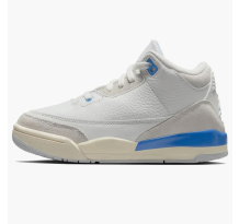 Jordan 3 Retro Lucky Shorts PS (DM0966 101)