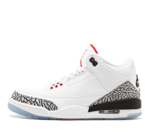 Jordan 3 Retro Free Throw Line Cement NRG (923096-101)
