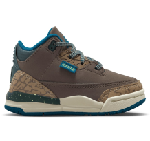 Jordan 3 Retro Olive Grey (IB7065-001)