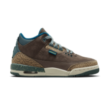 Jordan 3 Retro Olive Grey (IB7066-001)